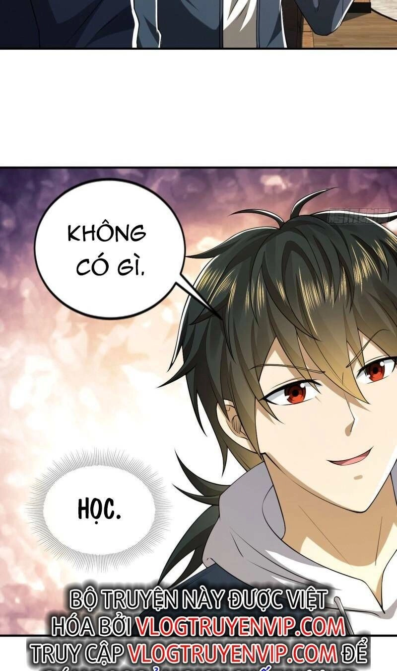 Đệ Nhất Danh Sách Chapter 151 - 46