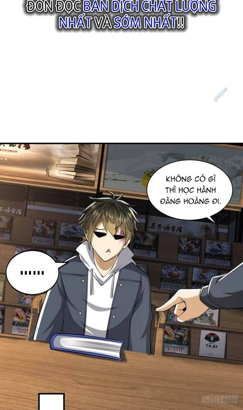 Đệ Nhất Danh Sách Chapter 151 - 47