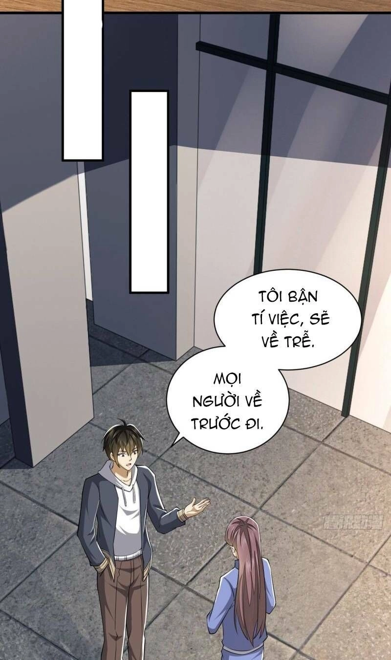 Đệ Nhất Danh Sách Chapter 151 - 48