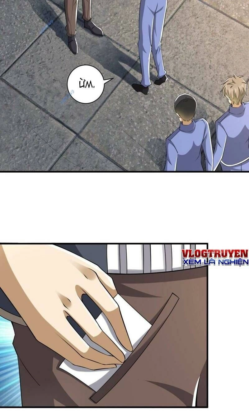 Đệ Nhất Danh Sách Chapter 151 - 49