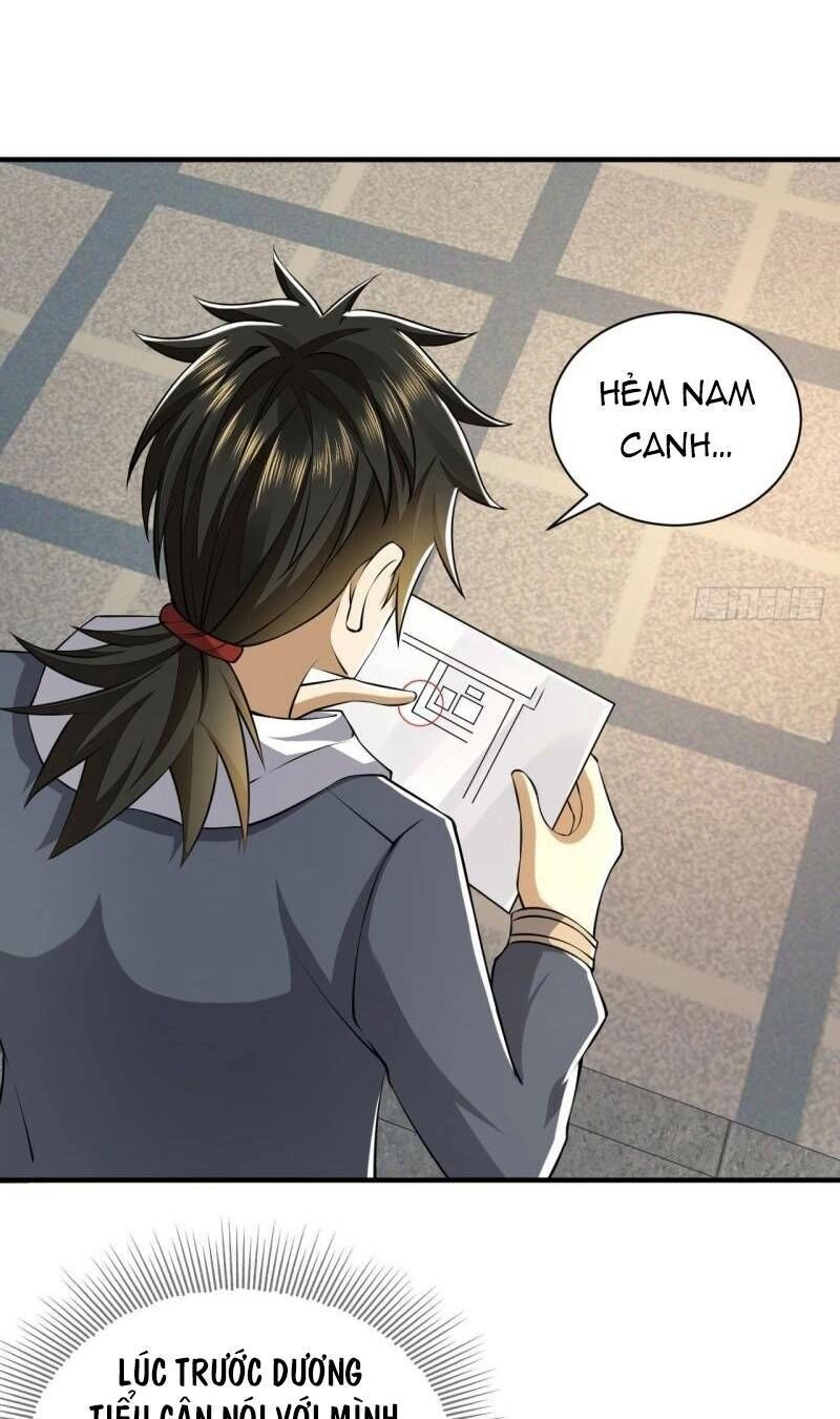 Đệ Nhất Danh Sách Chapter 151 - 50