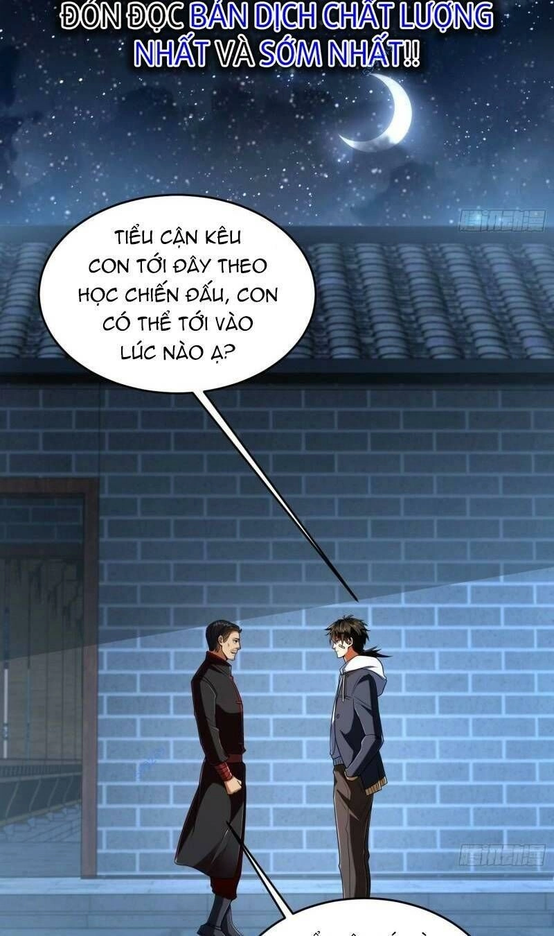 Đệ Nhất Danh Sách Chapter 152 - 7