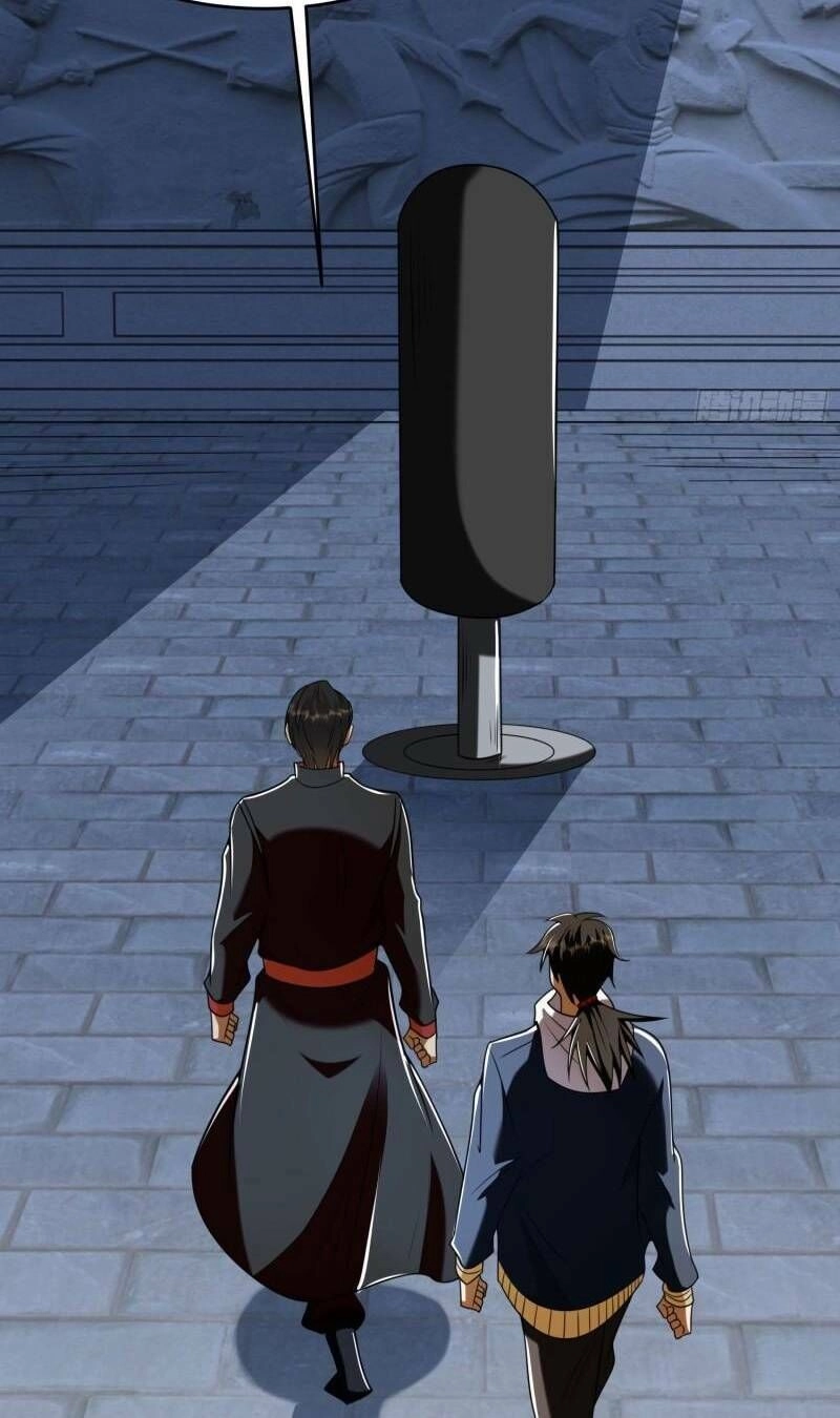 Đệ Nhất Danh Sách Chapter 152 - 12