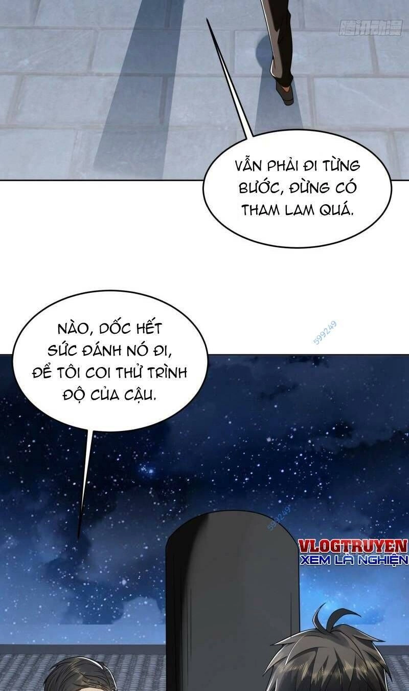 Đệ Nhất Danh Sách Chapter 152 - 13