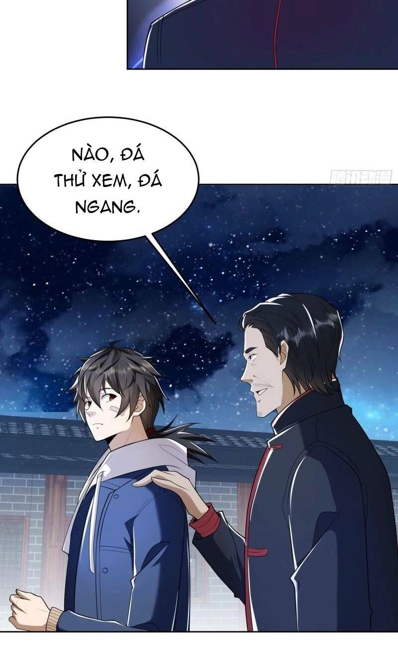 Đệ Nhất Danh Sách Chapter 152 - 18