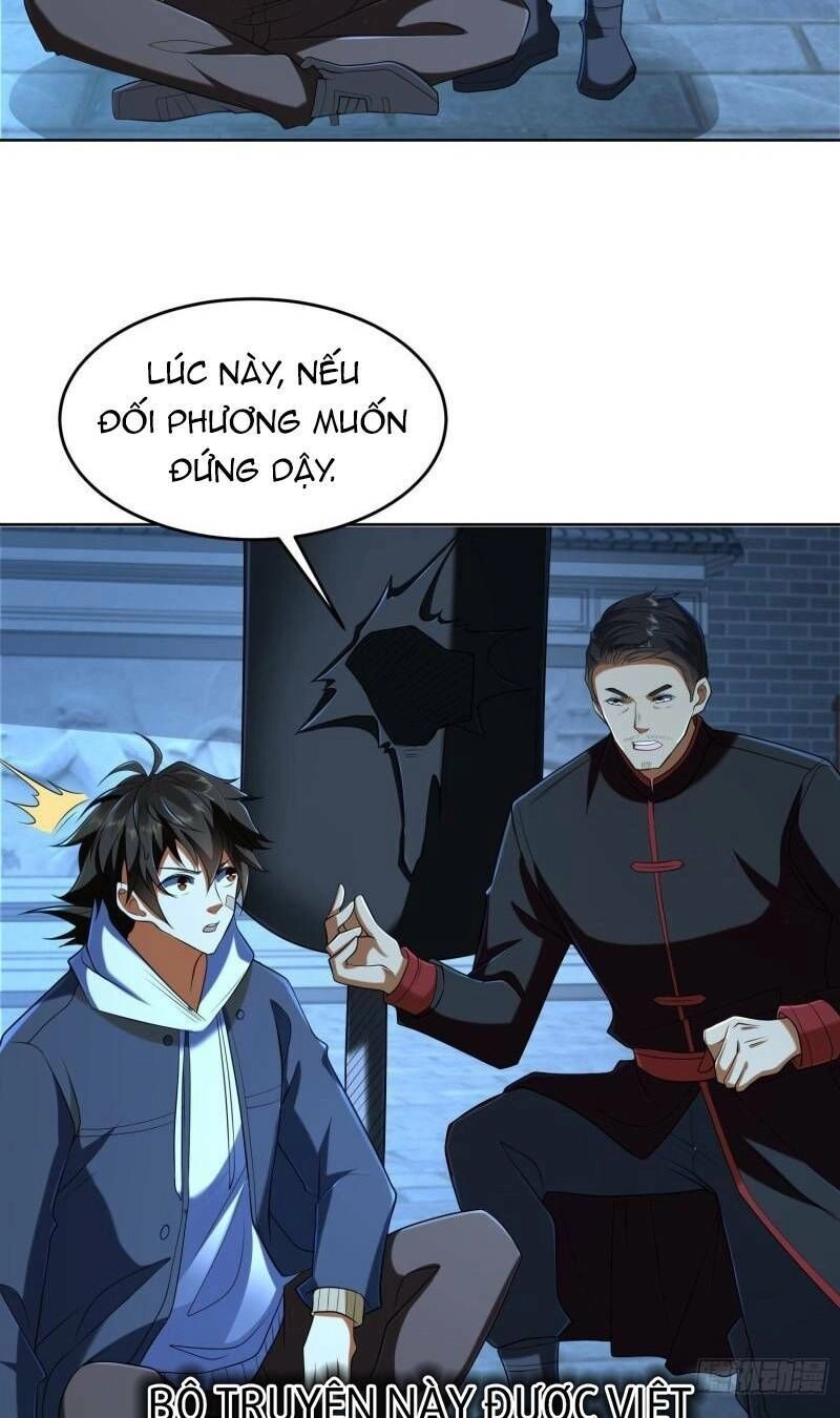 Đệ Nhất Danh Sách Chapter 152 - 26