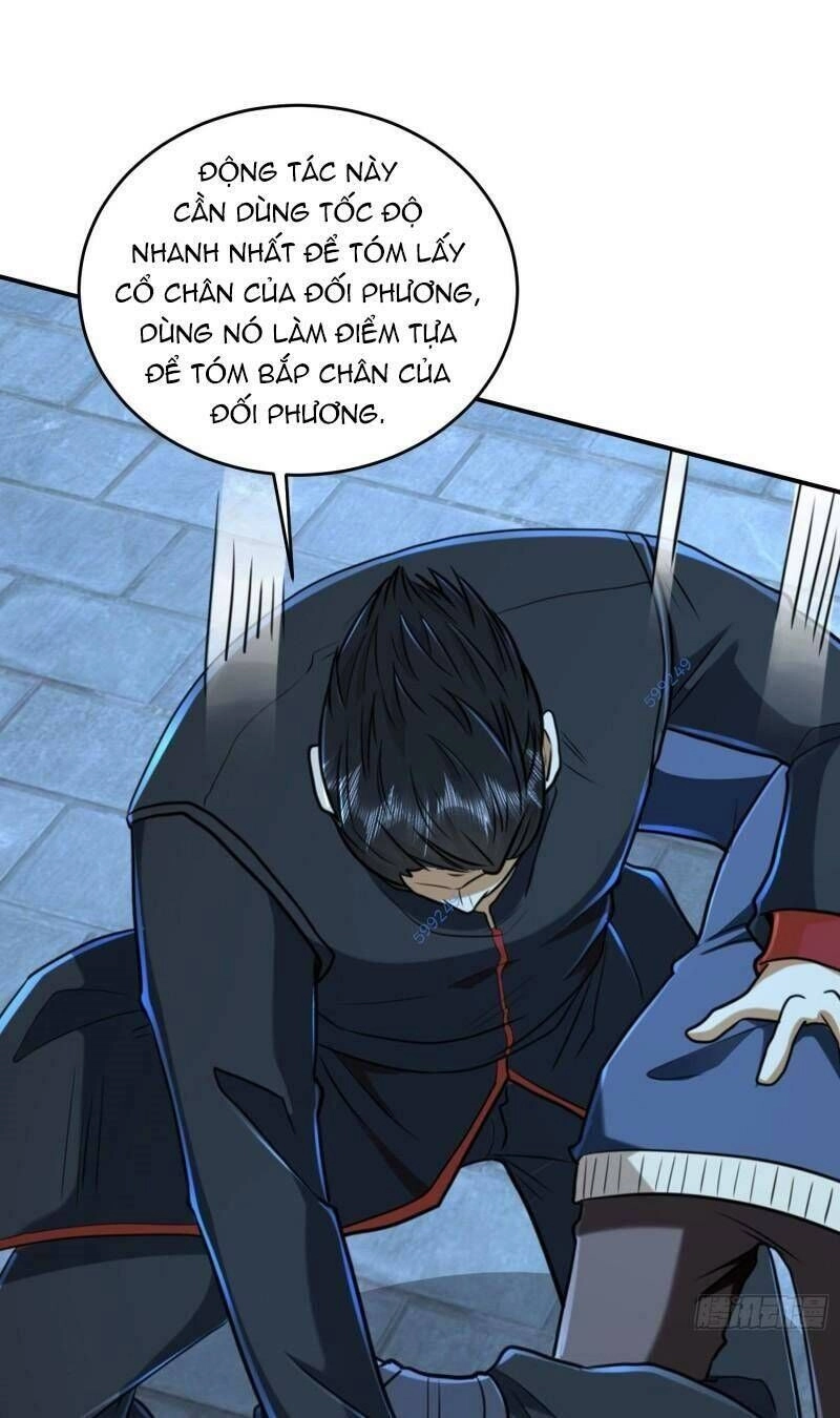 Đệ Nhất Danh Sách Chapter 152 - 29