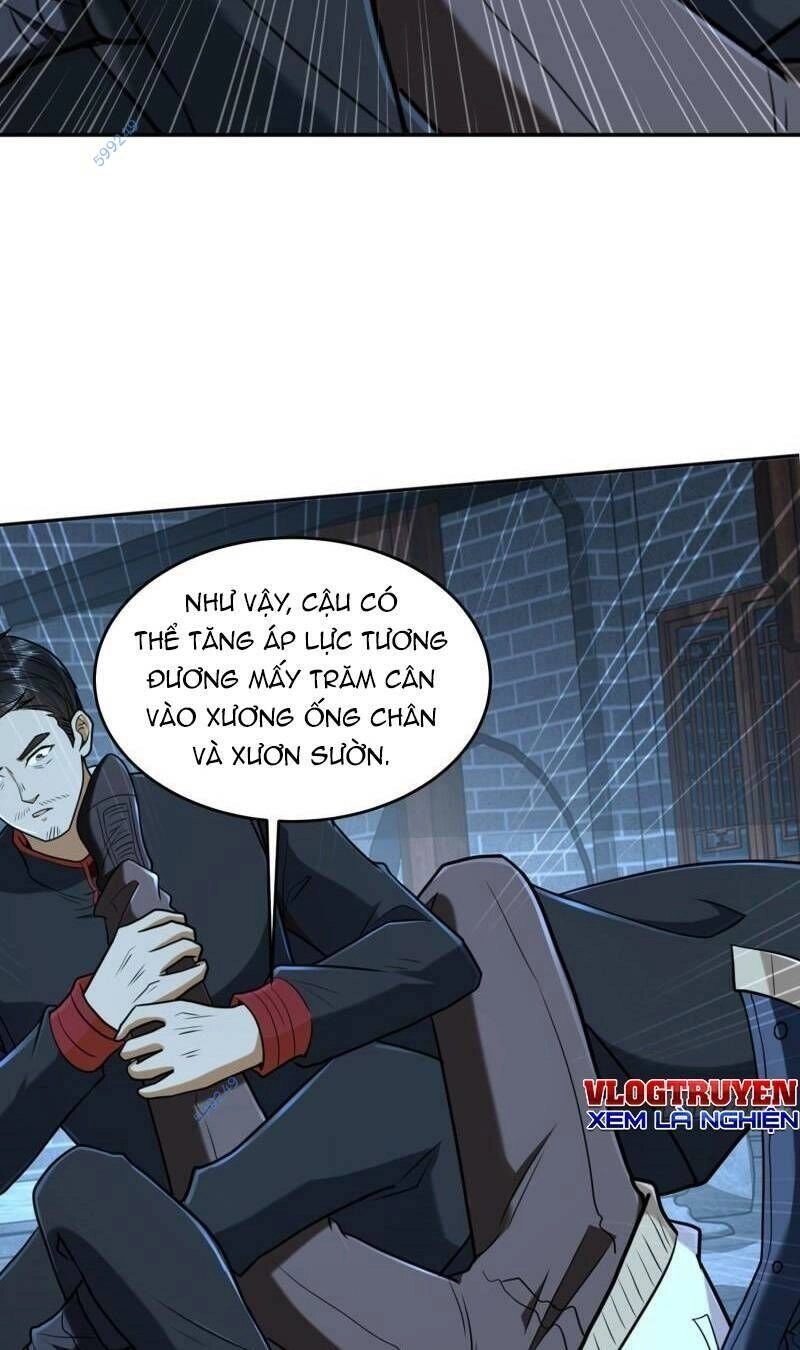 Đệ Nhất Danh Sách Chapter 152 - 31