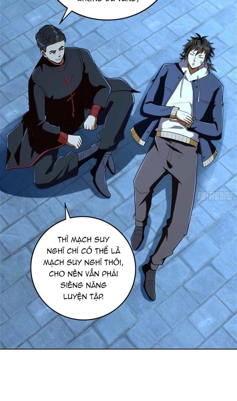 Đệ Nhất Danh Sách Chapter 152 - 34