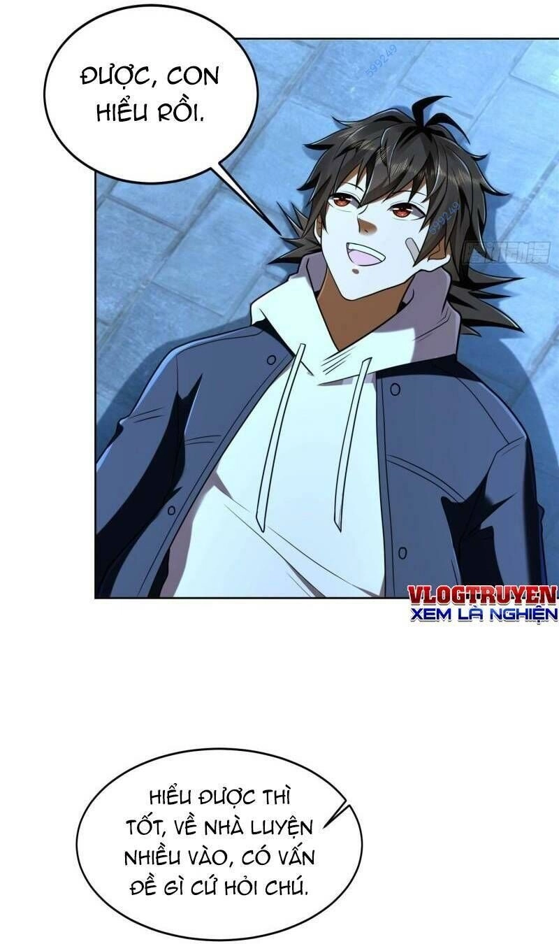 Đệ Nhất Danh Sách Chapter 152 - 35