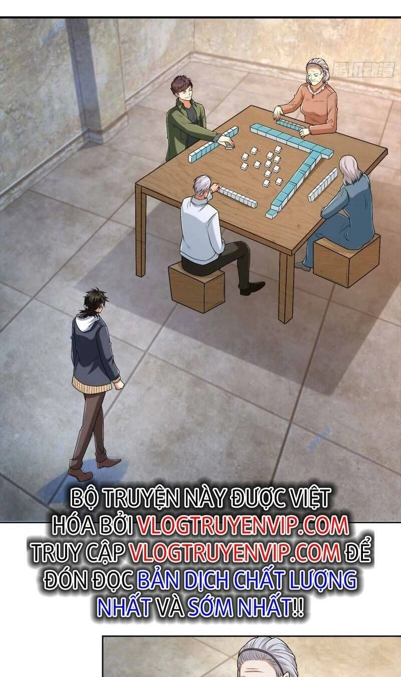 Đệ Nhất Danh Sách Chapter 152 - 39