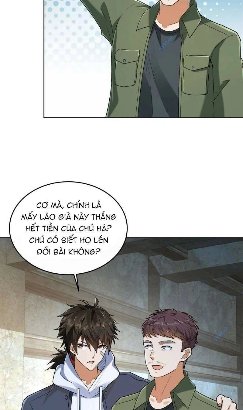 Đệ Nhất Danh Sách Chapter 152 - 45