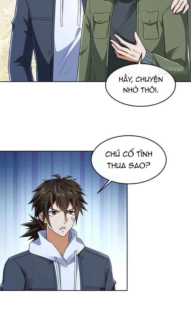 Đệ Nhất Danh Sách Chapter 152 - 46