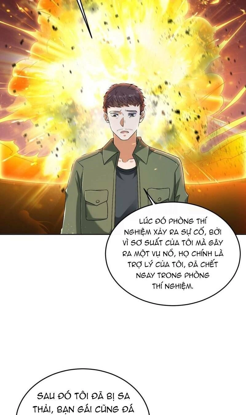 Đệ Nhất Danh Sách Chapter 152 - 48