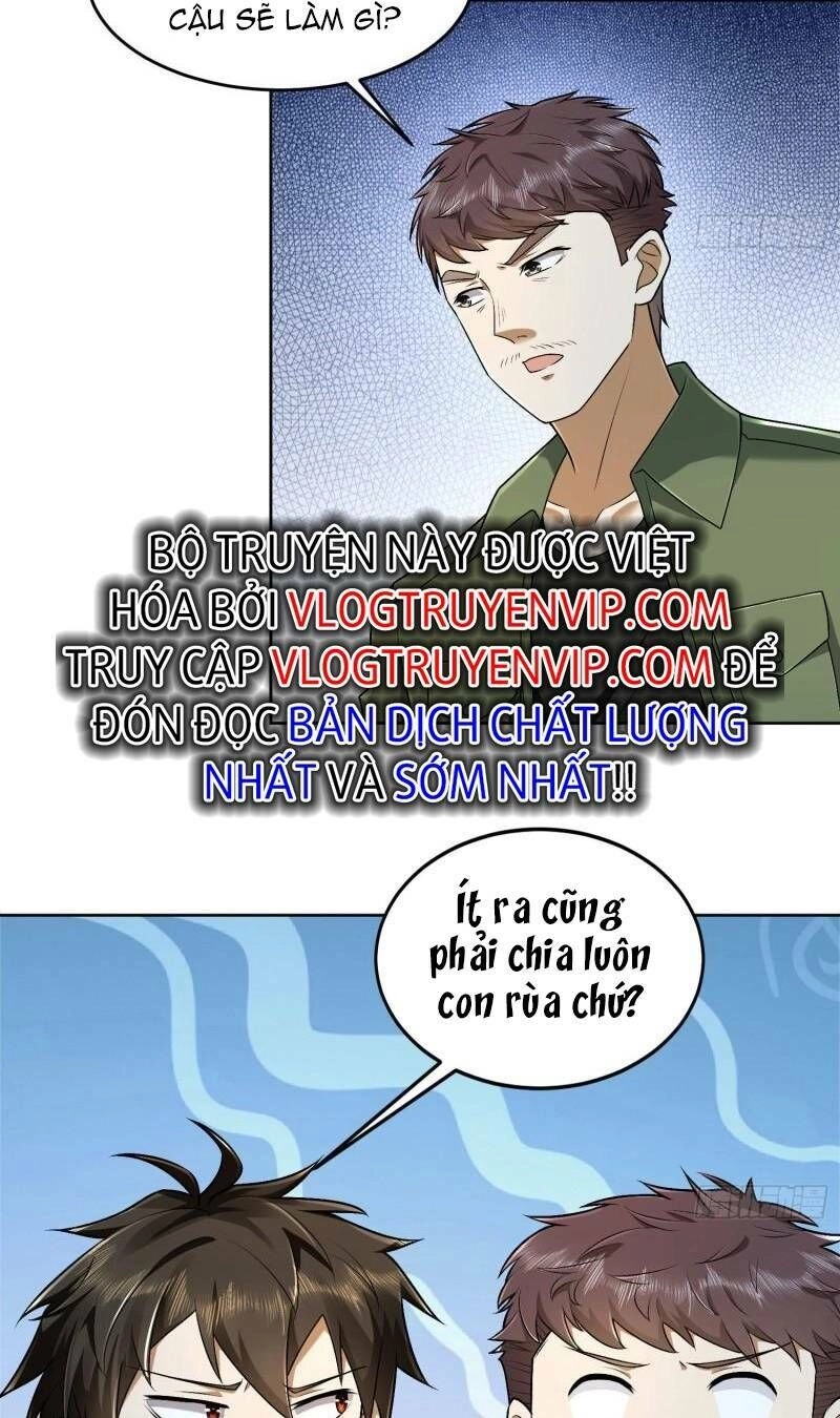 Đệ Nhất Danh Sách Chapter 152 - 50