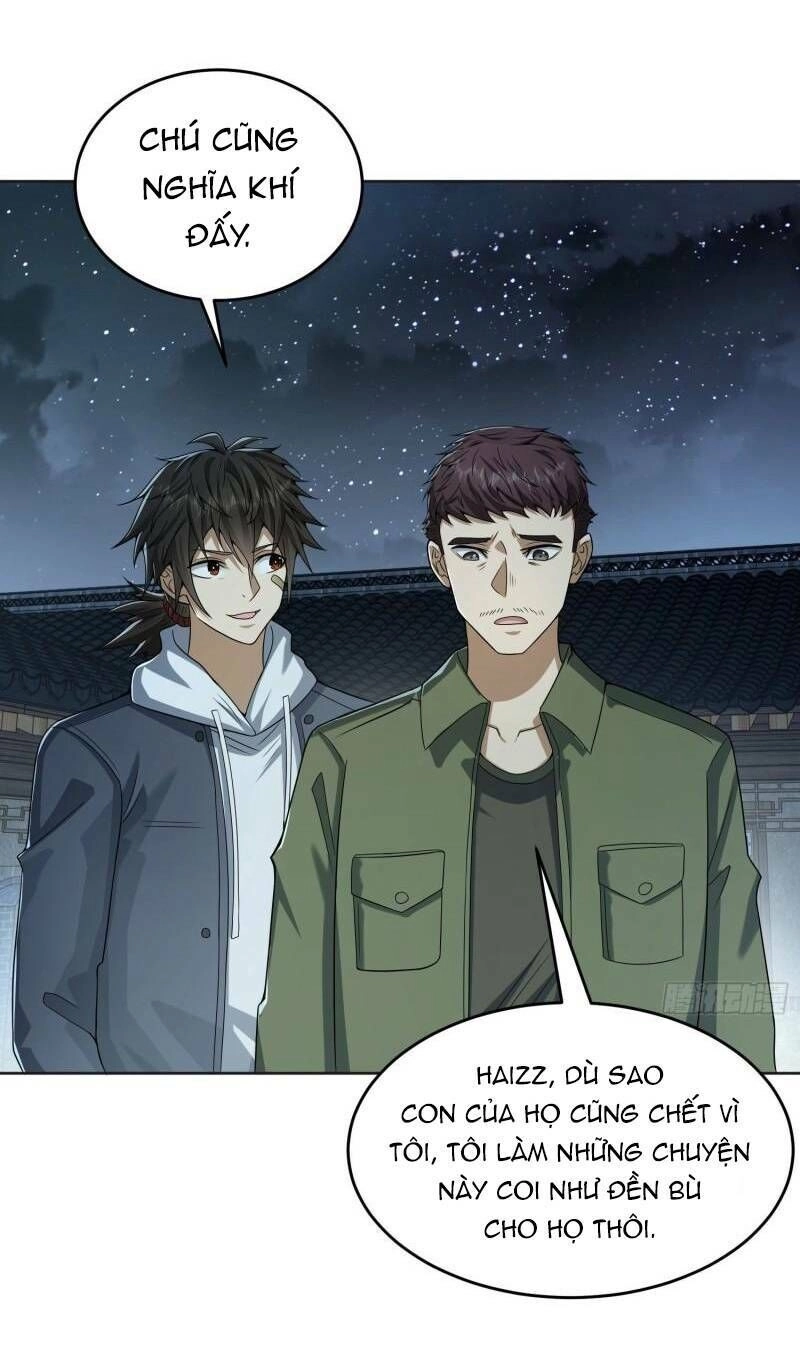 Đệ Nhất Danh Sách Chapter 153 - 2