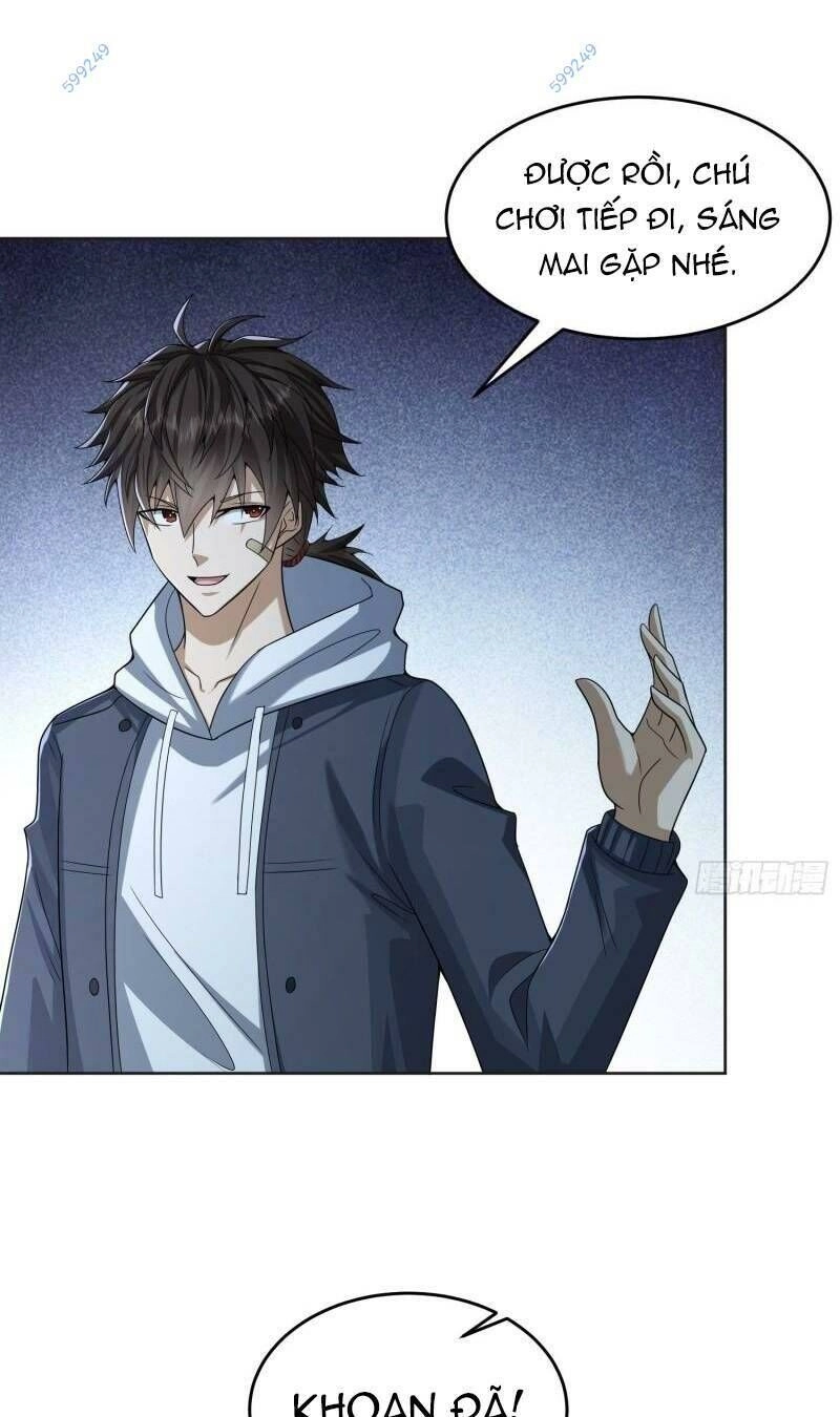 Đệ Nhất Danh Sách Chapter 153 - 3