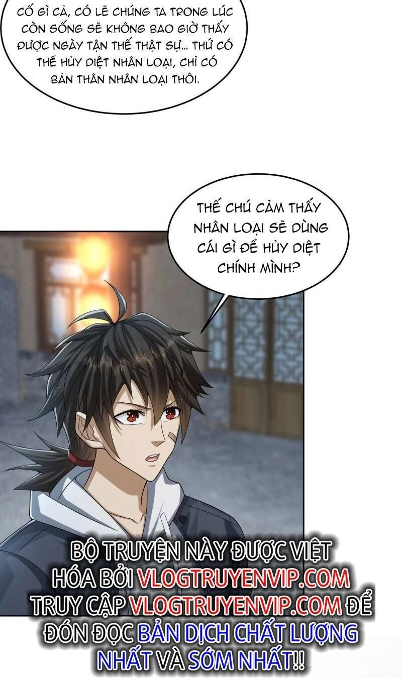 Đệ Nhất Danh Sách Chapter 153 - 8