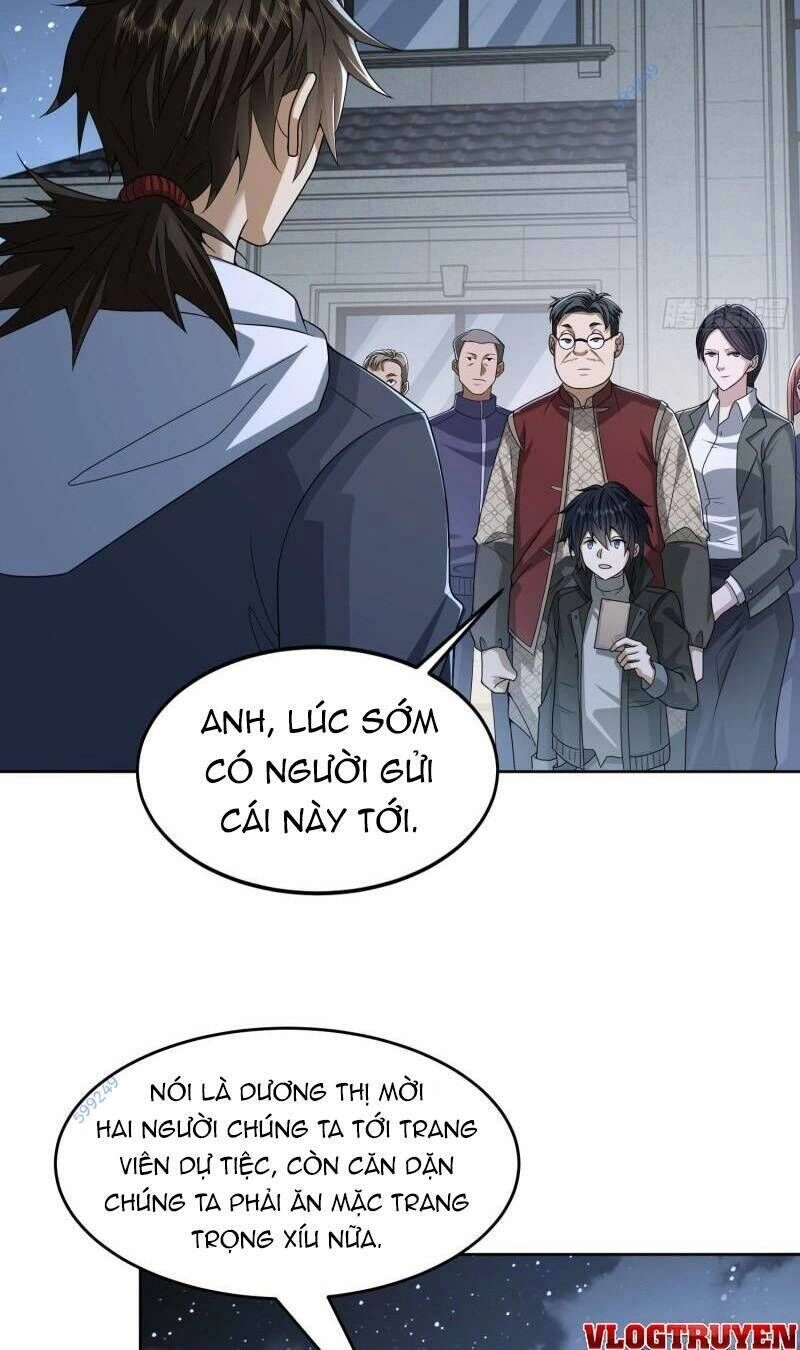 Đệ Nhất Danh Sách Chapter 153 - 13