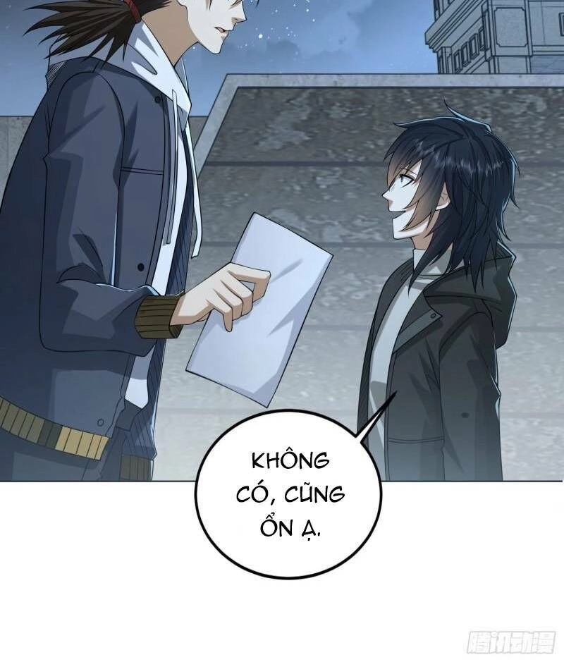 Đệ Nhất Danh Sách Chapter 153 - 18