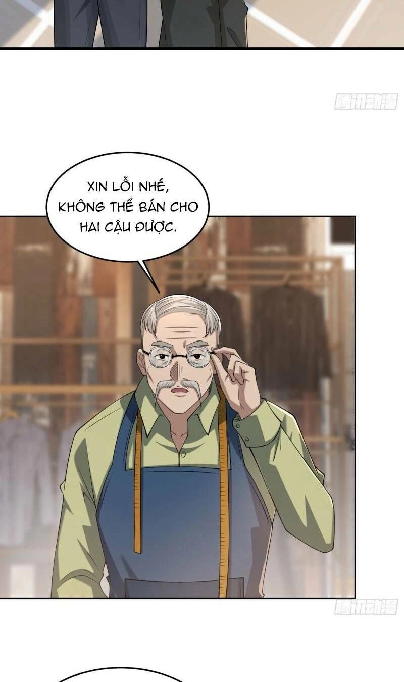 Đệ Nhất Danh Sách Chapter 153 - 26