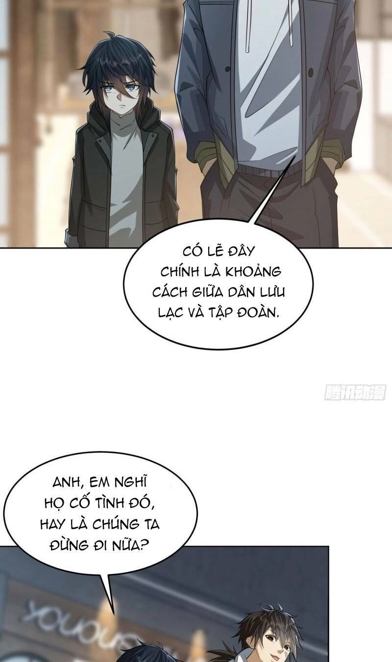 Đệ Nhất Danh Sách Chapter 153 - 30