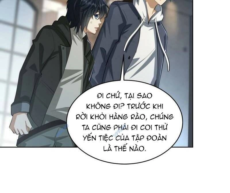 Đệ Nhất Danh Sách Chapter 153 - 31