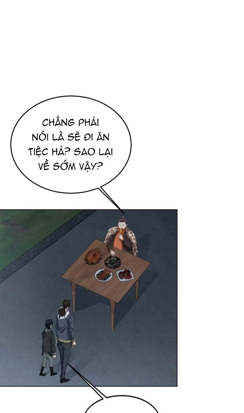 Đệ Nhất Danh Sách Chapter 153 - 32