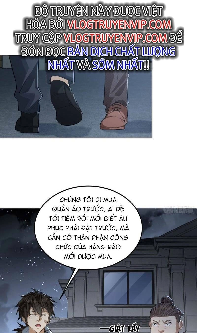 Đệ Nhất Danh Sách Chapter 153 - 34