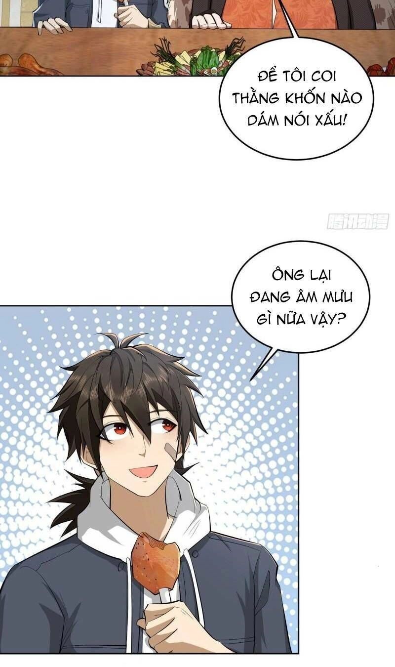 Đệ Nhất Danh Sách Chapter 153 - 38