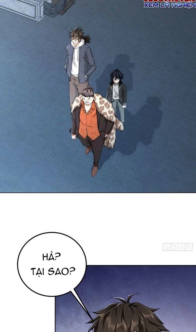 Đệ Nhất Danh Sách Chapter 153 - 42