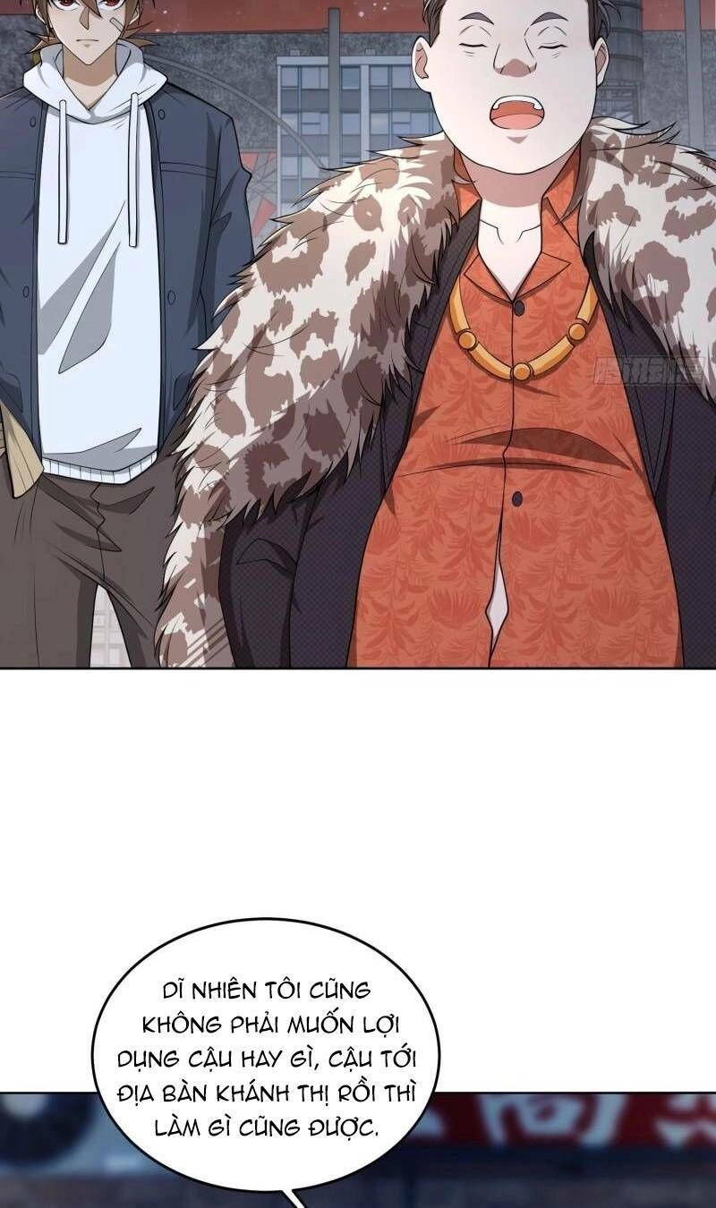 Đệ Nhất Danh Sách Chapter 153 - 44