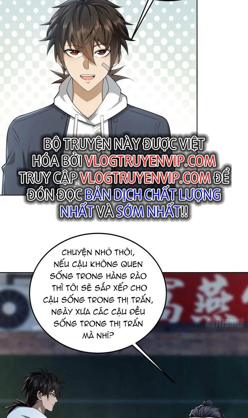 Đệ Nhất Danh Sách Chapter 153 - 46