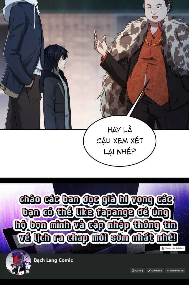 Đệ Nhất Danh Sách Chapter 153 - 47