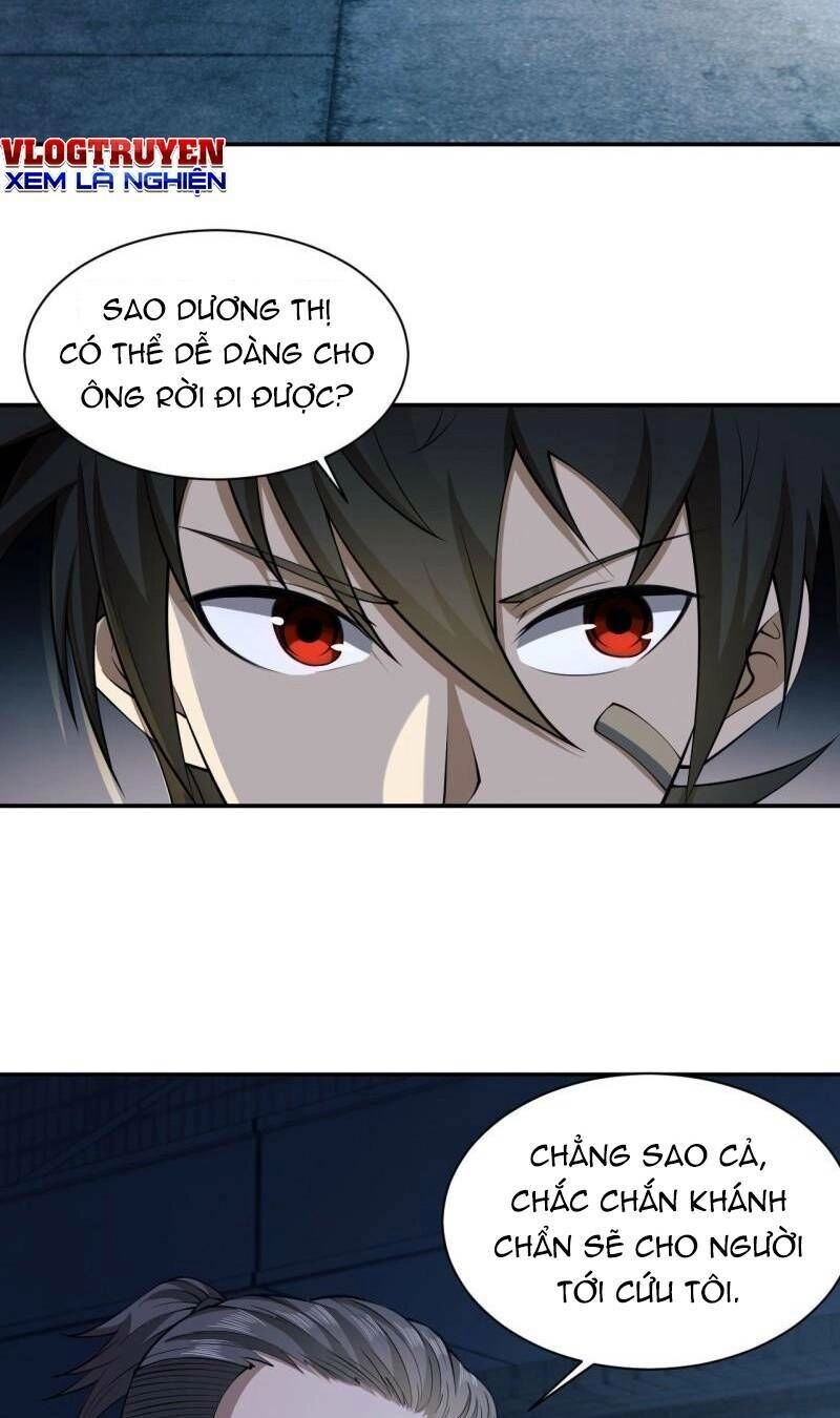 Đệ Nhất Danh Sách Chapter 154 - 2