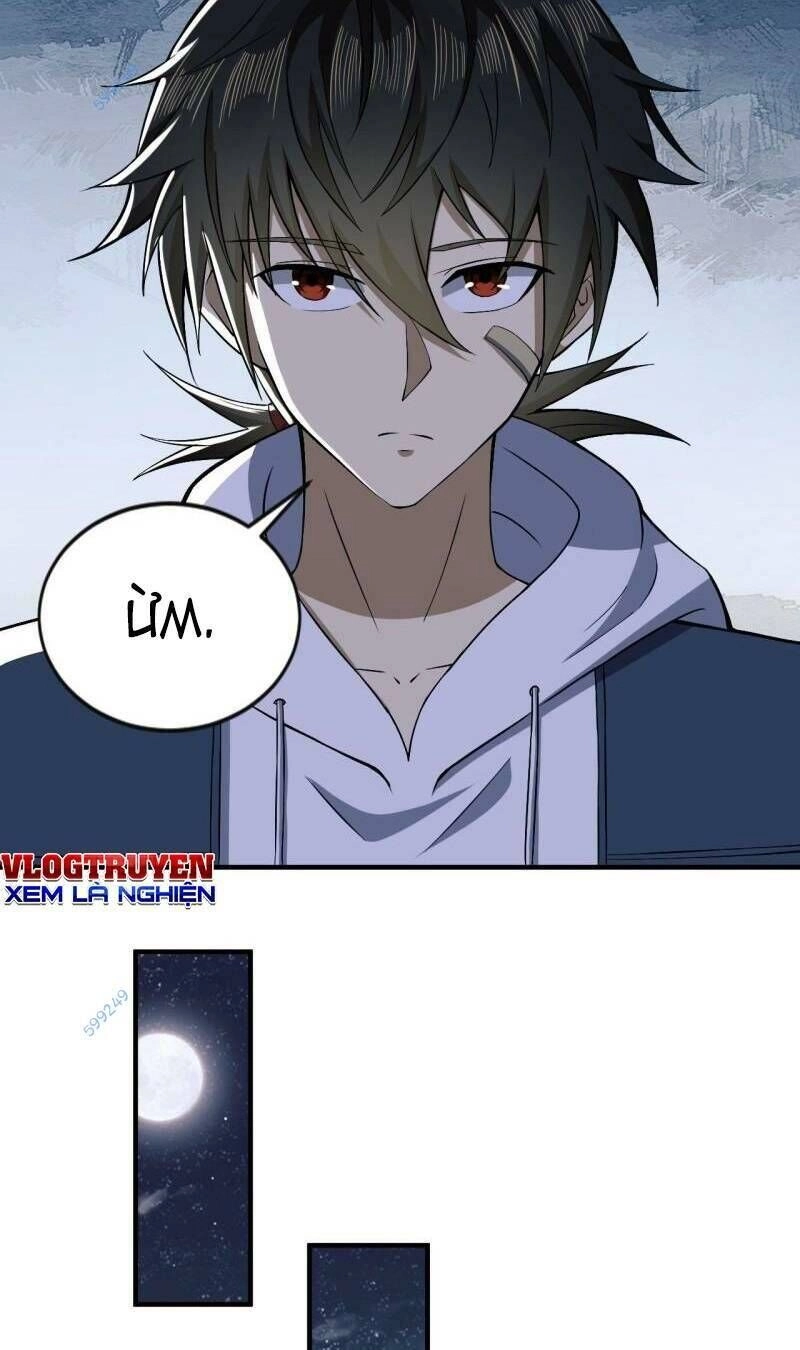 Đệ Nhất Danh Sách Chapter 154 - 11