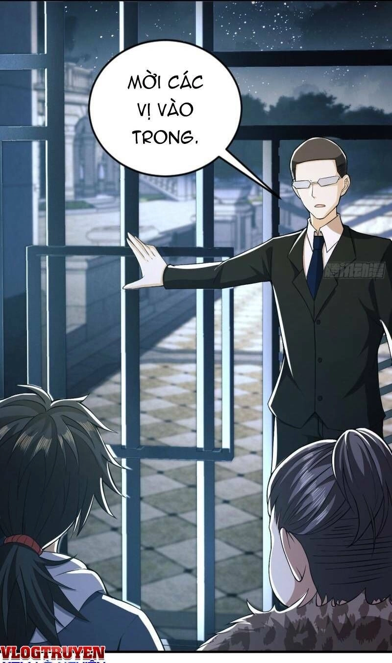 Đệ Nhất Danh Sách Chapter 154 - 14