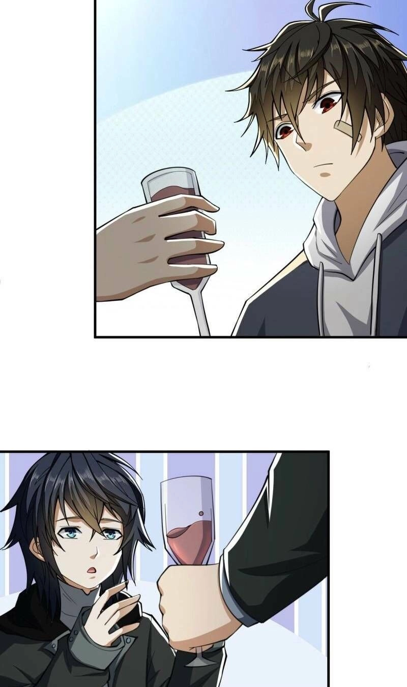 Đệ Nhất Danh Sách Chapter 154 - 20