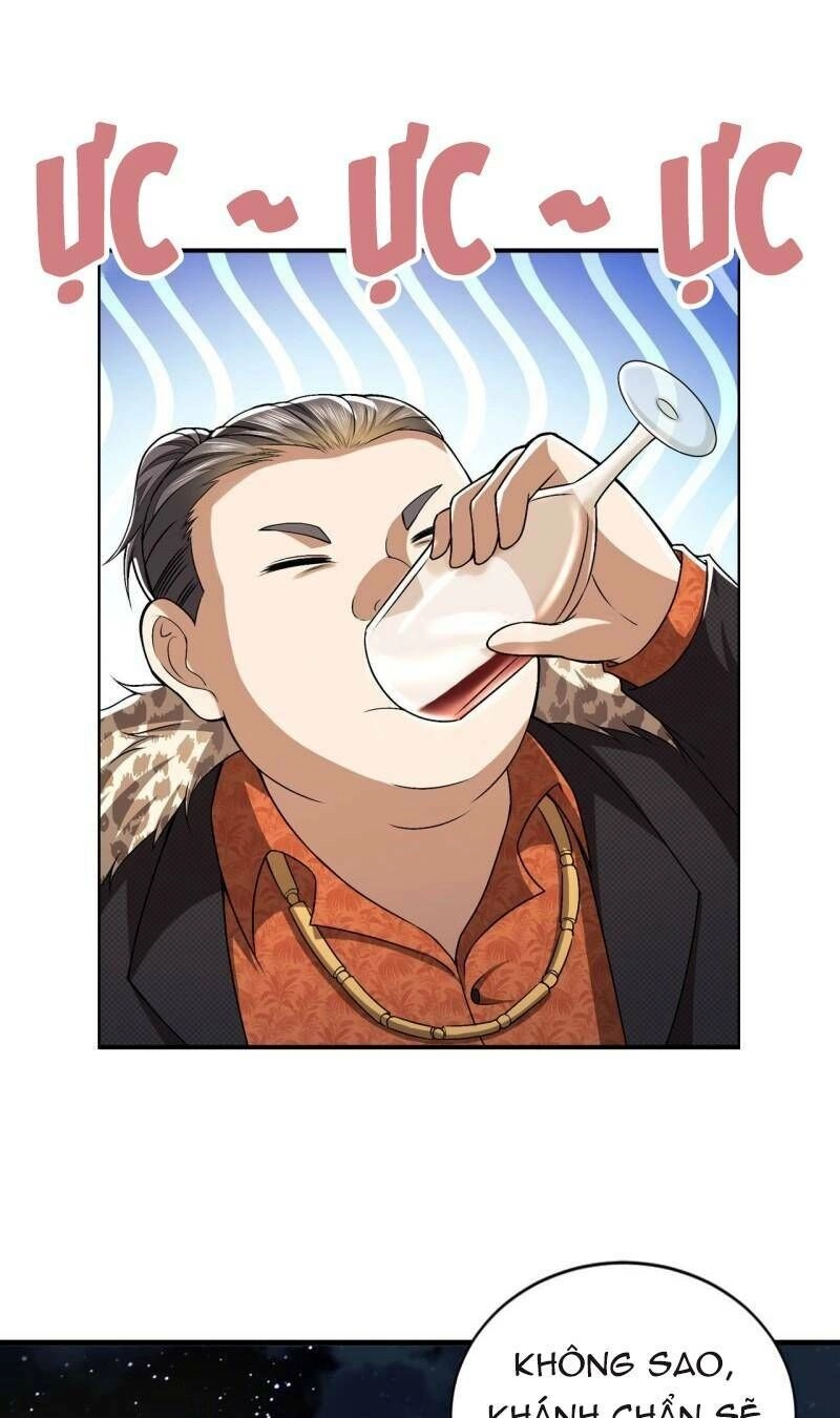 Đệ Nhất Danh Sách Chapter 154 - 34