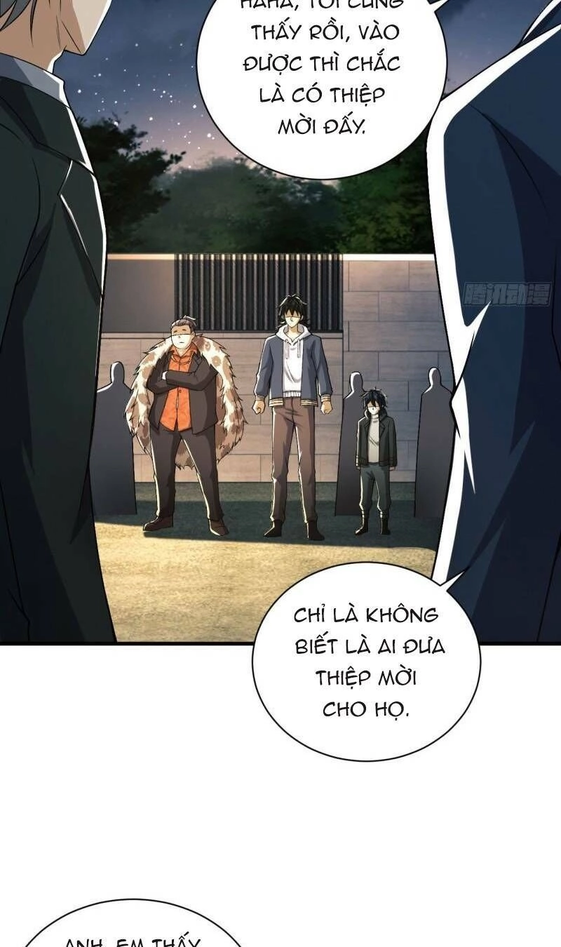 Đệ Nhất Danh Sách Chapter 154 - 42