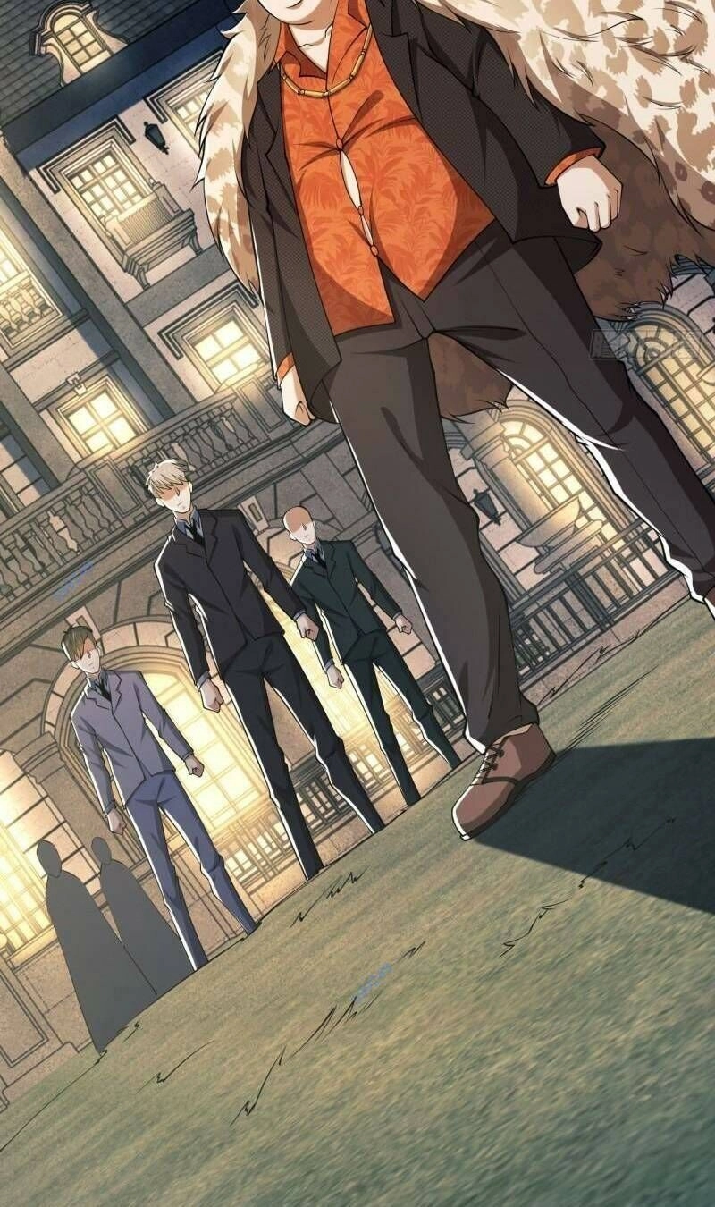 Đệ Nhất Danh Sách Chapter 154 - 51