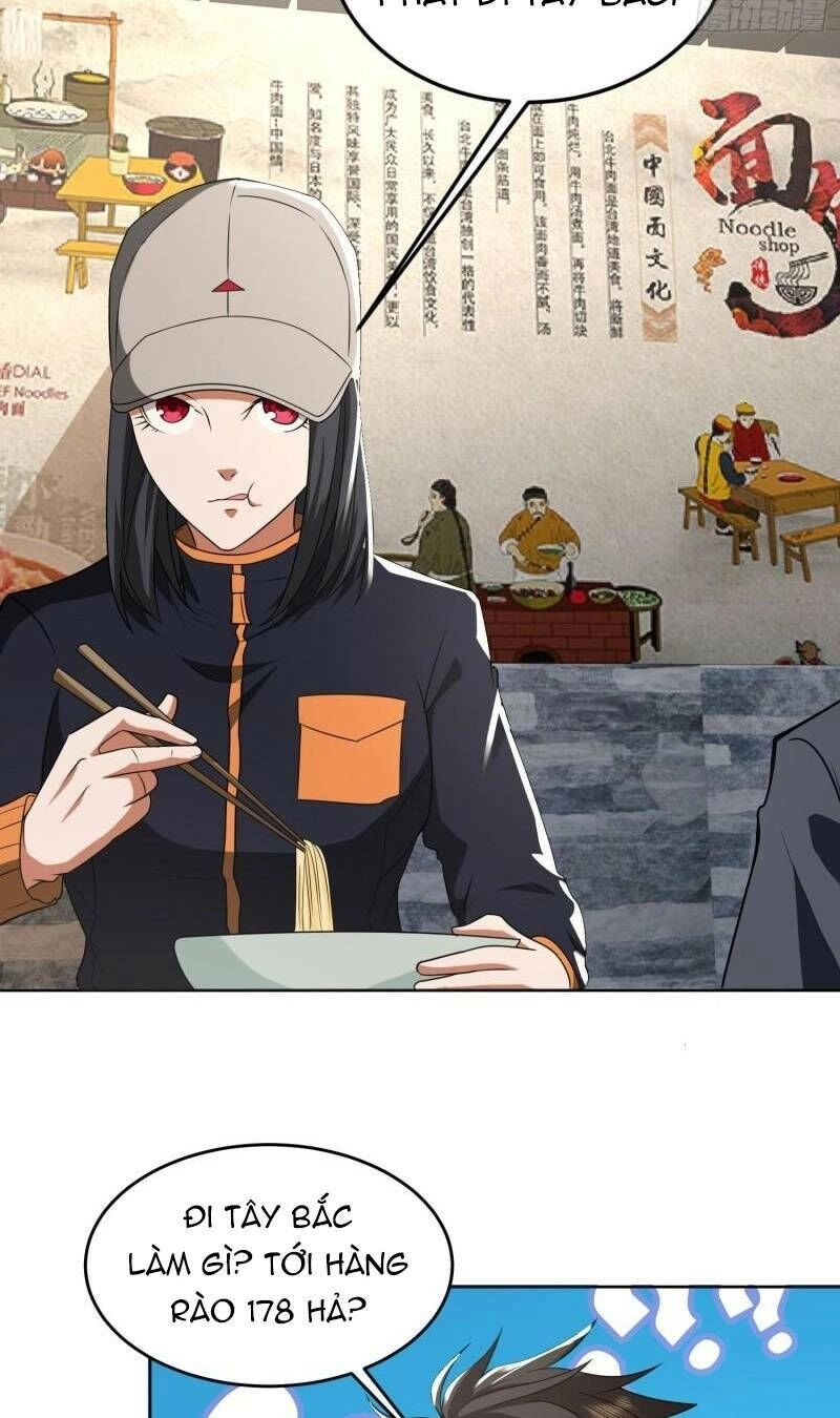 Đệ Nhất Danh Sách Chapter 155 - 8