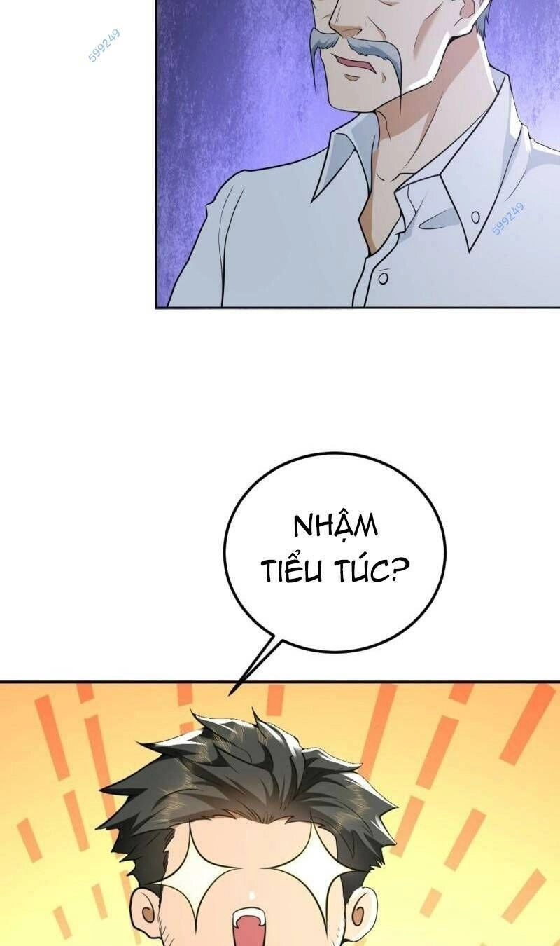 Đệ Nhất Danh Sách Chapter 155 - 19