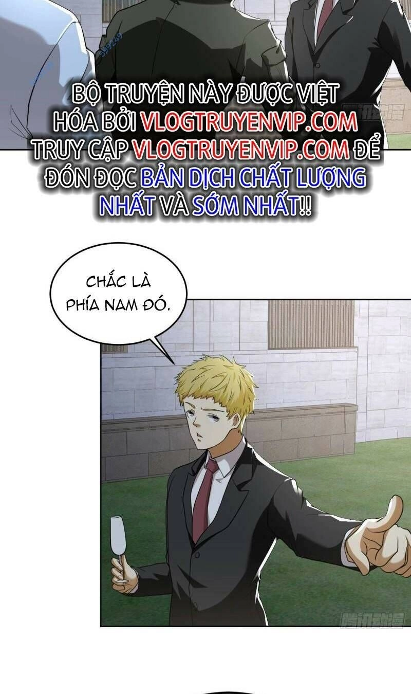 Đệ Nhất Danh Sách Chapter 155 - 21