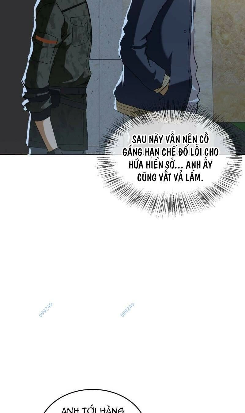 Đệ Nhất Danh Sách Chapter 155 - 33