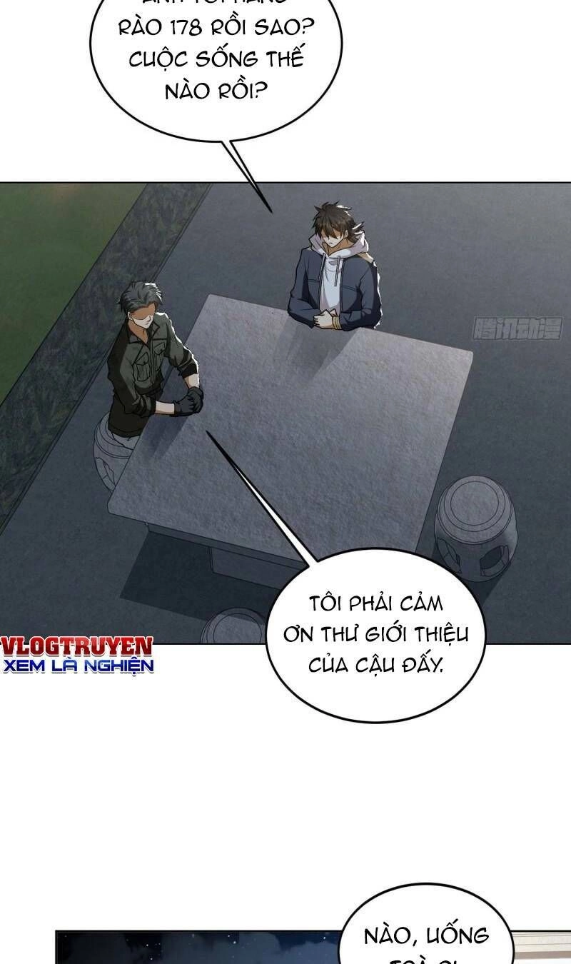 Đệ Nhất Danh Sách Chapter 155 - 34