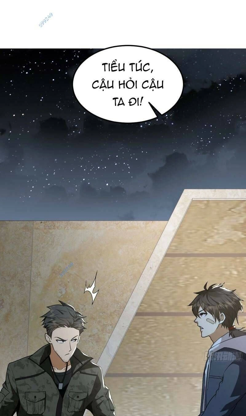 Đệ Nhất Danh Sách Chapter 155 - 41