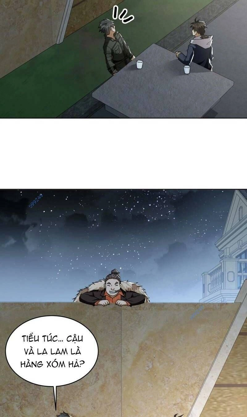 Đệ Nhất Danh Sách Chapter 155 - 45