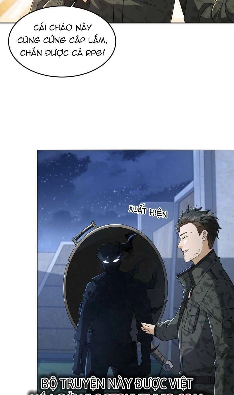 Đệ Nhất Danh Sách Chapter 156 - 10