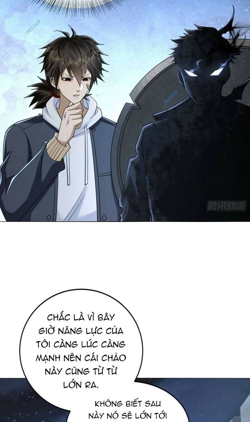 Đệ Nhất Danh Sách Chapter 156 - 15